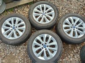 Ford, lengvojo lydinio, R17