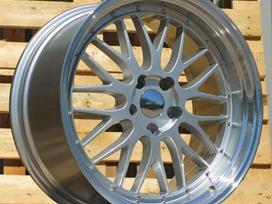 BBS LM style!, легкосплавные , R19