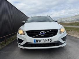Volvo XC60 Detales siunciame i visus miestus variklio kodas d5204t3 sp
