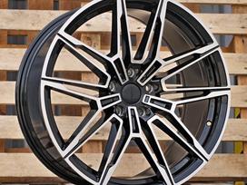 BMW M Style, lengvojo lydinio, R19