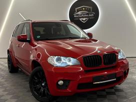 BMW X5, 3.0 l., Внедорожник / Кроссовер