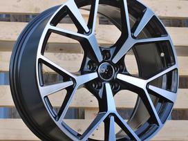 Audi S line style, lengvojo lydinio, R20