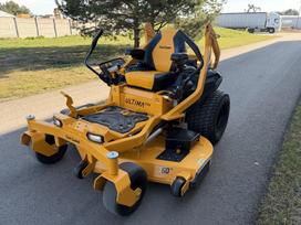 CUB CADET ZTX4, garden tractors