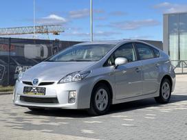 Toyota Prius, 1.8 l., Хэтчбек