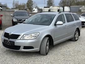 Skoda Octavia, 1.9 l., Универсал
