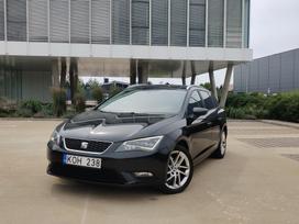Seat Leon, 1.6 l., wagon