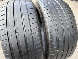 Michelin Pilot Sport 4, summer 285/40 R23
