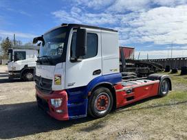 Mercedes-Benz 1843, auto transporters