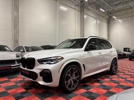 BMW X5, 3.0 l., visureigis / krosoveris