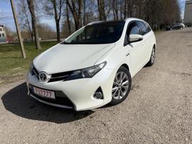 Toyota Auris, 1.8 l., Универсал