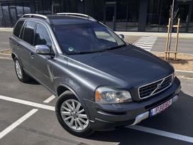 Volvo XC90, 2.4 l., Внедорожник / Кроссовер