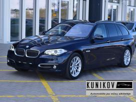BMW 535, 3.0 l., universalas