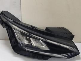 Kia EV6 kėbulo dalys