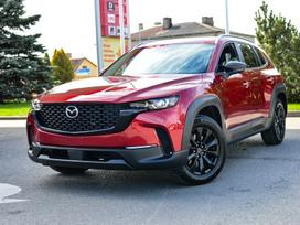 Mazda CX-50, 2.5 l., visureigis / krosoveris