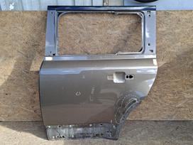 Land Rover Defender, L8B224721AB, Cen30268