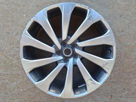 Land Rover Range Rover, M8EM1007BA, Cen30269