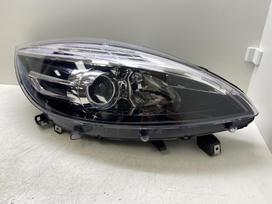 Renault Scenic, 2014019052, lights