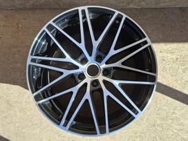 Porsche Cayenne Coupe, 9Y3601025, Cen30287