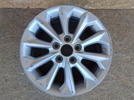Toyota Corolla, 4261102R10, Cen30307