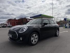 Mini Clubman, 1.5 l., Хэтчбек