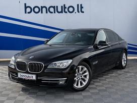 BMW 730, 3.0 l., limuzīns