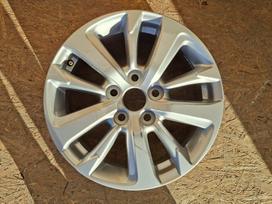 Toyota Yaris Cross, 426110DK50, Cen30317
