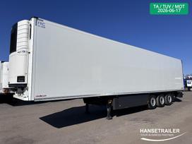 Schmitz SKO 24 FP60 7cm, рефрижераторы