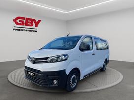 Toyota Proace, 1.5 l., vienatūris