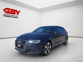 Audi A3, 1.4 l., hečbekas