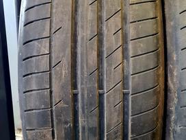 Goodyear Eagle F1 SuperSport, summer 275/45 R21