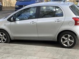 Toyota Yaris, 1.3 l., hečbekas