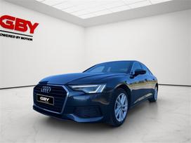 Audi A6, 2.0 l., sedanas