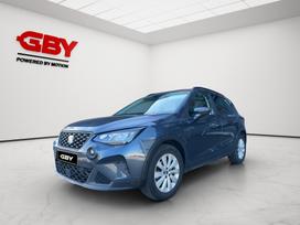 Seat Arona, 1.0 l., hečbekas