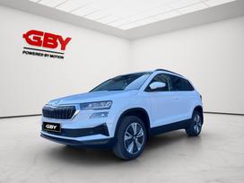 Skoda Karoq, 2.0 l., off-road / crossover