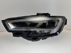 Audi A3, 8V0941033C, Cen30914