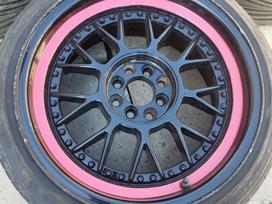 BBS, легкосплавные , R17