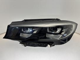 BMW 3 serija, 9481695, Cen30924