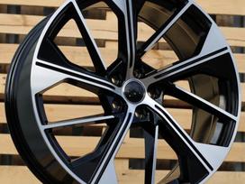 Audi SQ5 style, lengvojo lydinio, R20