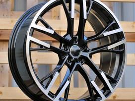 Audi S line style, легкосплавные , R20