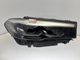 BMW 5 serija, 5A26FA4, Cen30928
