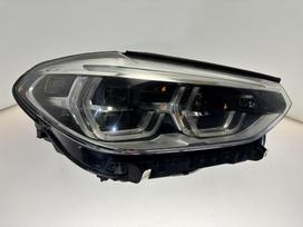 BMW X4, 8739654, Cen30930