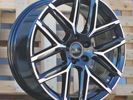 Audi S line style, light alloy, R20