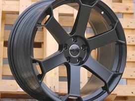 Audi RS style, light alloy, R20