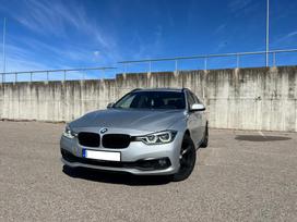 BMW 318, 2.0 l., wagon