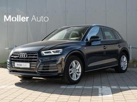 Audi Q5, 2.0 l., off-road / crossover