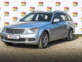 Mercedes-benz C180, 1.8 l., universalas