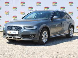 Audi A4 allroad, 3.0 l., Универсал