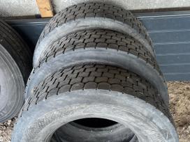 -Kita- K-Side, vasaras 315/70 R22,5