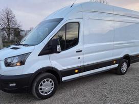 Ford Transit, 2.0 l., cargo van