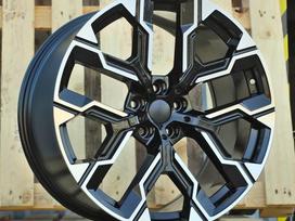Bmw New X3/x4 style, lengvojo lydinio, R20